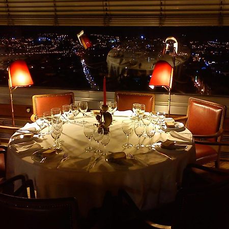 Hotel Miradouro ปอร์โต ภายนอก รูปภาพ